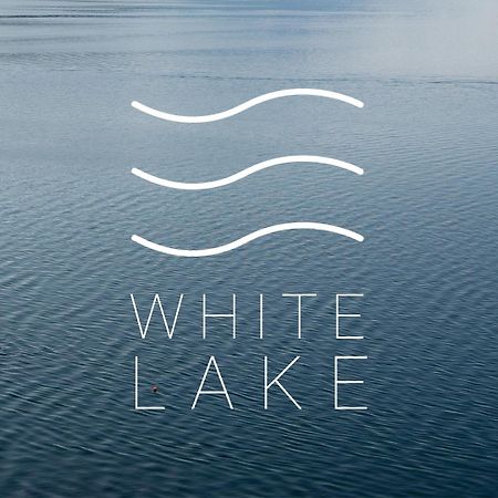 White Lake Apartments City Center Ohrid,Lakeside Bagian luar foto
