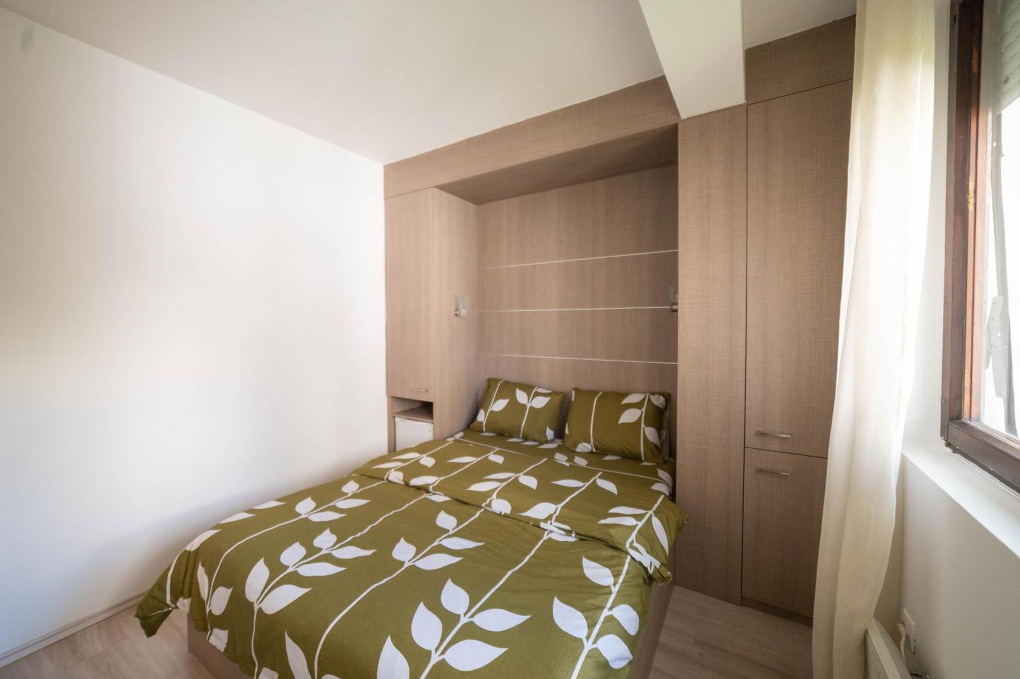 White Lake Apartments City Center Ohrid,Lakeside Bagian luar foto
