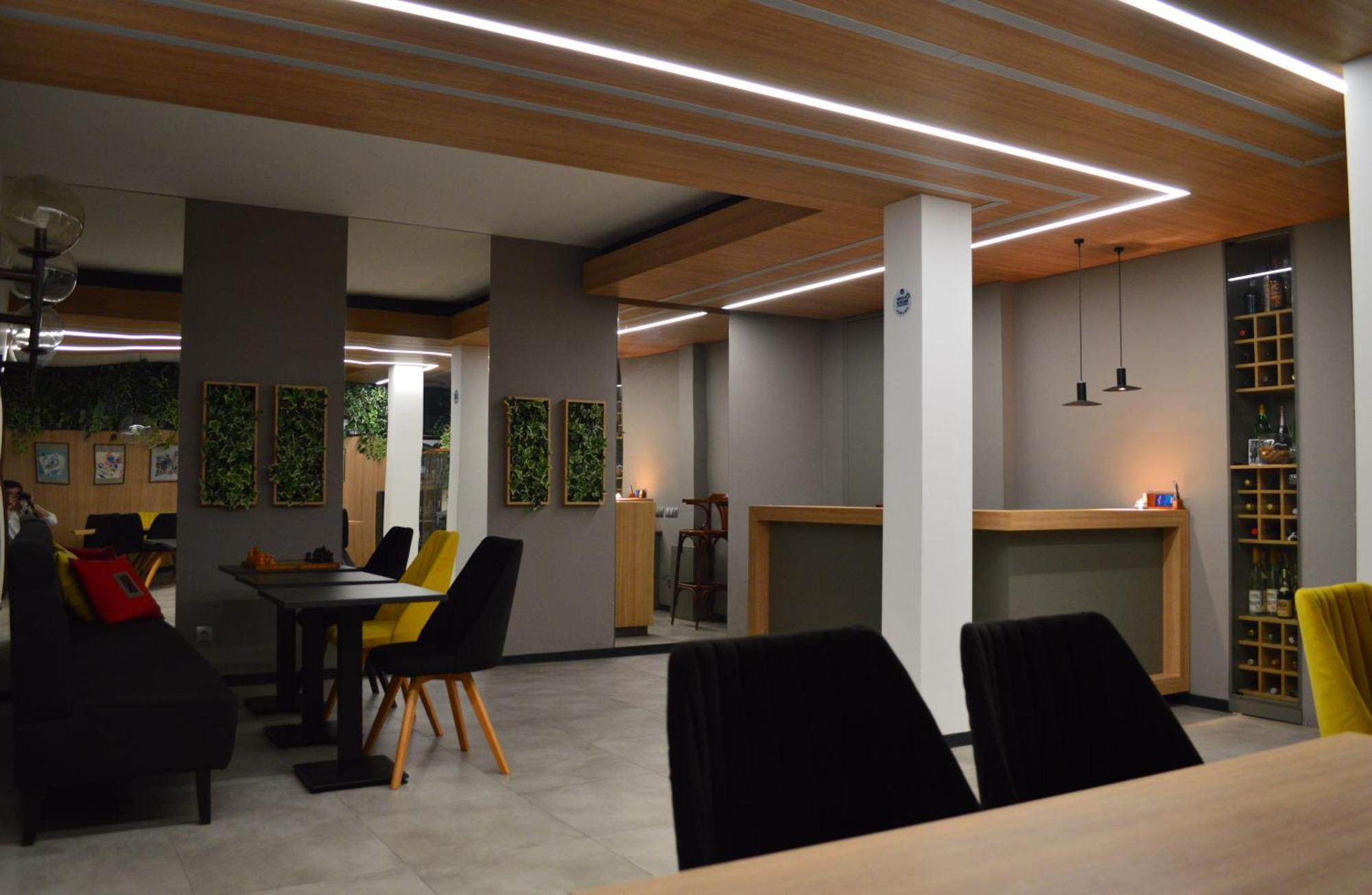 White Lake Apartments City Center Ohrid,Lakeside Bagian luar foto