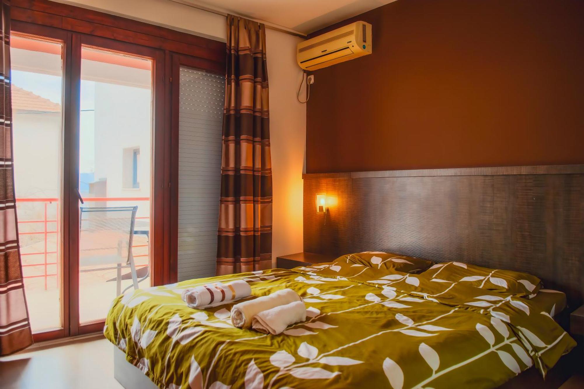 White Lake Apartments City Center Ohrid,Lakeside Bagian luar foto