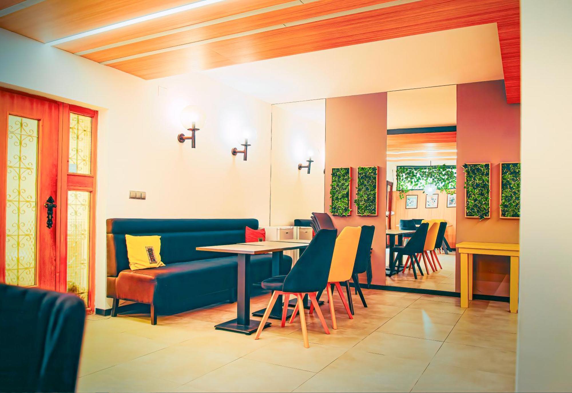 White Lake Apartments City Center Ohrid,Lakeside Bagian luar foto