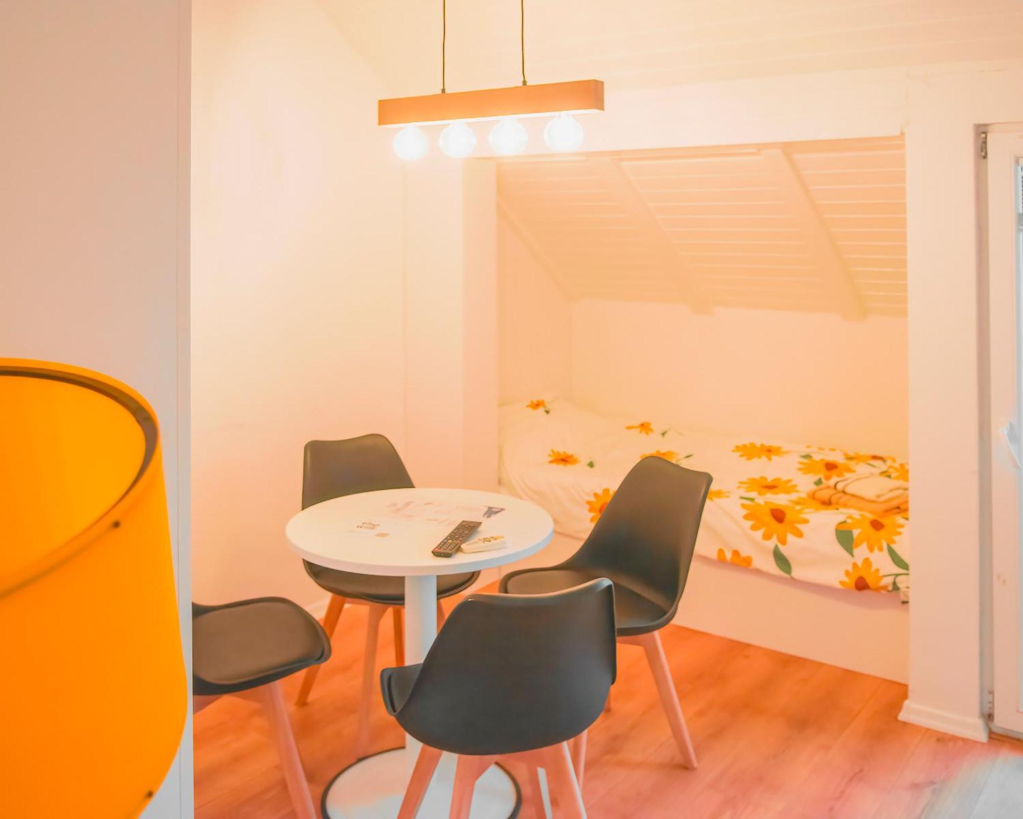 White Lake Apartments City Center Ohrid,Lakeside Bagian luar foto
