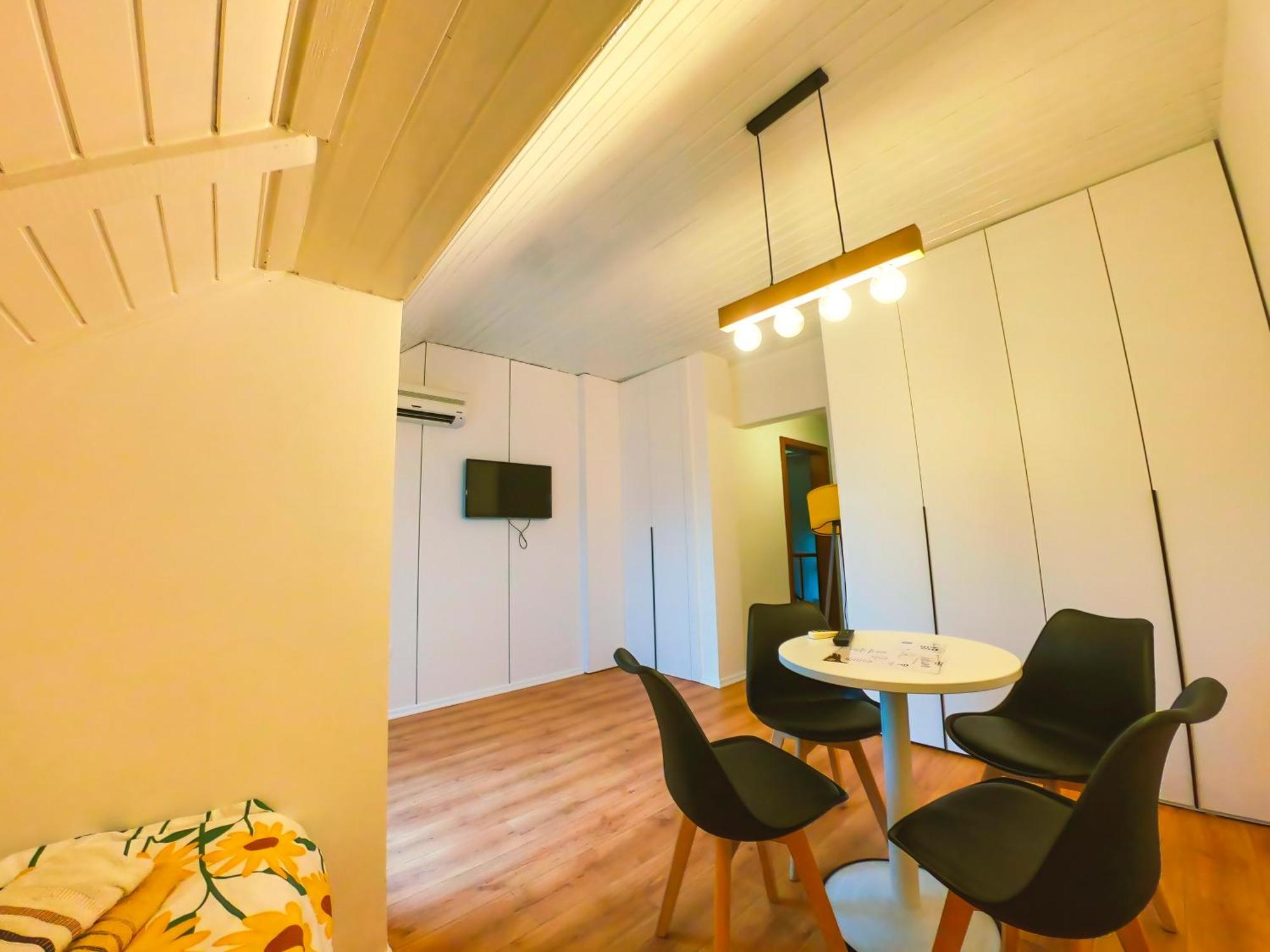 White Lake Apartments City Center Ohrid,Lakeside Bagian luar foto