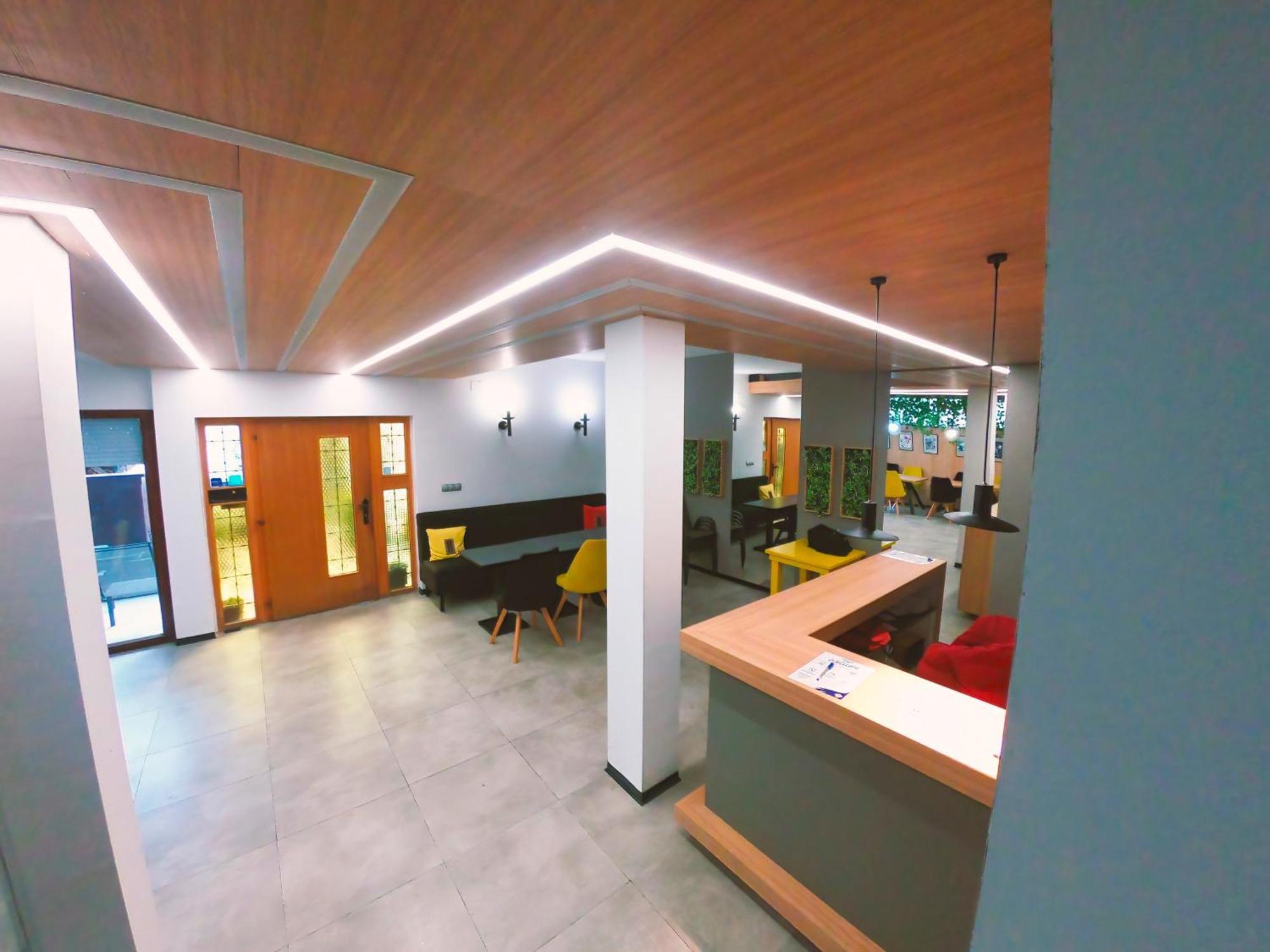 White Lake Apartments City Center Ohrid,Lakeside Bagian luar foto