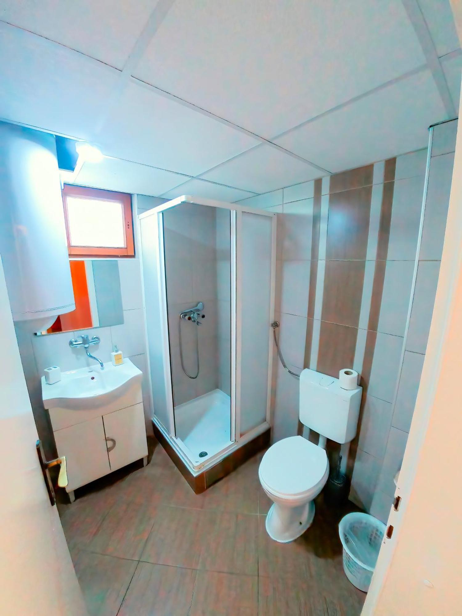 White Lake Apartments City Center Ohrid,Lakeside Bagian luar foto