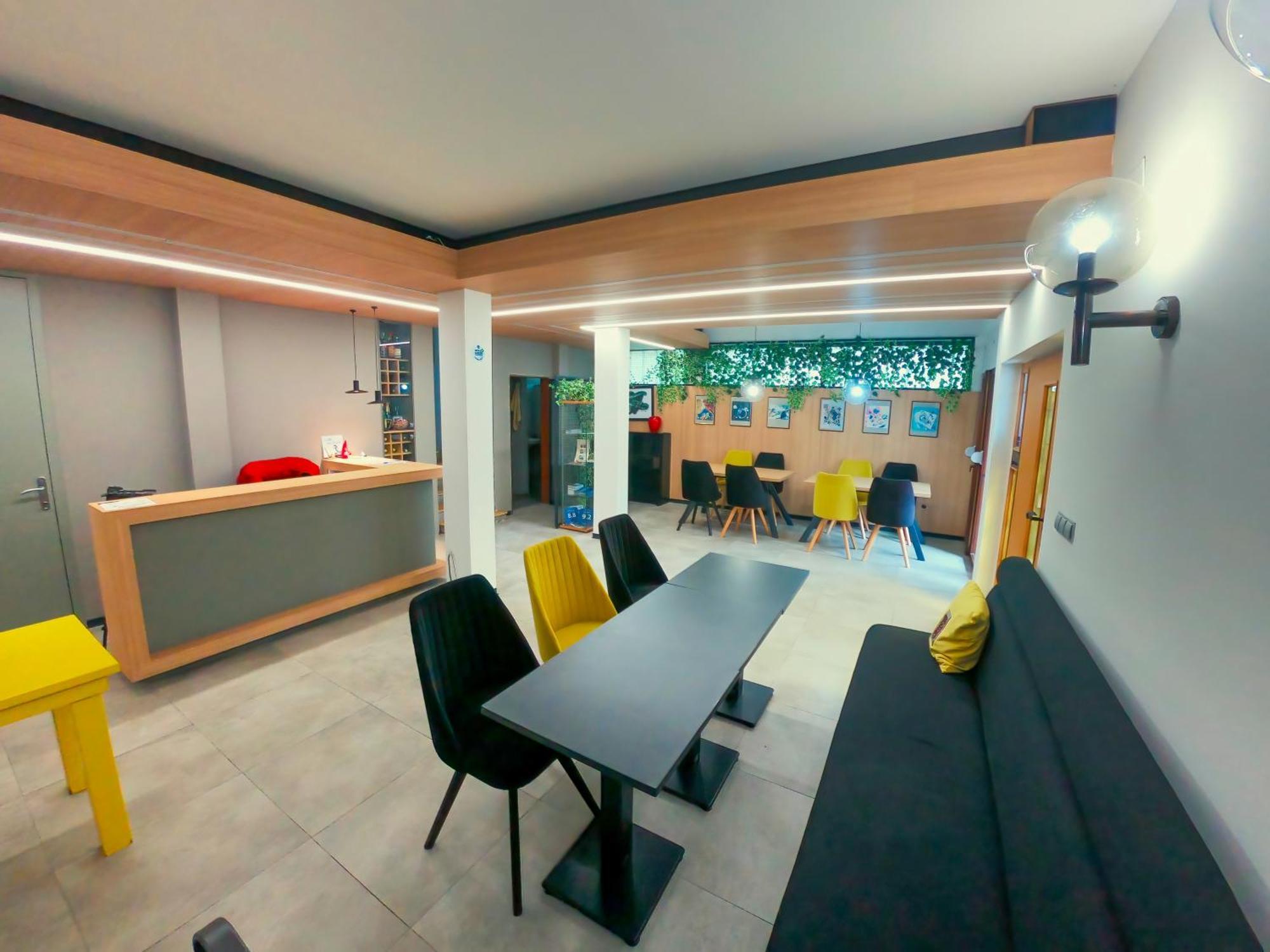 White Lake Apartments City Center Ohrid,Lakeside Bagian luar foto